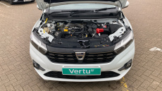 Dacia Sandero 1.0 TCe Comfort 5dr Petrol Hatchback